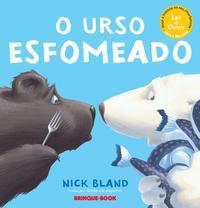 O urso esfomeado