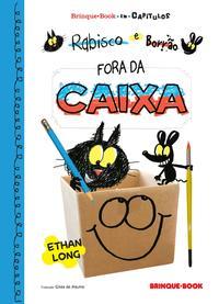 Capa do livro