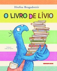 Capa do livro