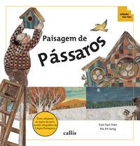 Paisagem de Pássaros