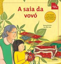 Capa do livro