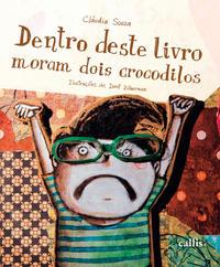 Capa do livro
