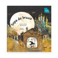 Capa do livro