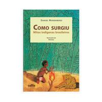 Capa do livro