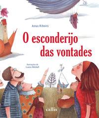 Capa do livro