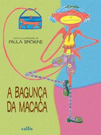 Capa do livro