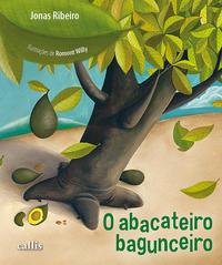 Capa do livro