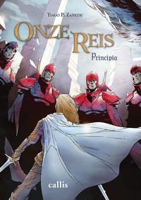 Capa do livro