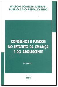 Capa do livro