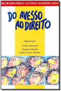 Capa do livro