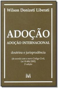 Capa do livro