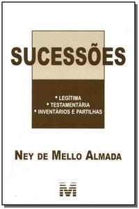 Capa do livro