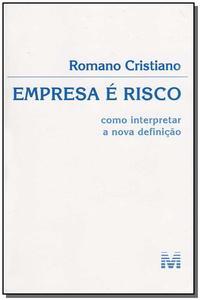 Capa do livro