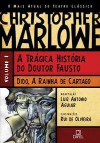 Capa do livro