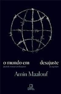 Capa do livro