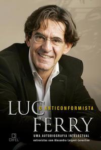 Capa do livro