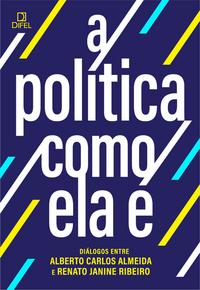 Capa do livro