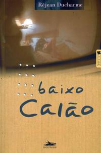 Capa do livro