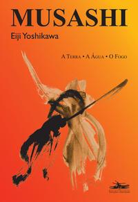 Capa do livro