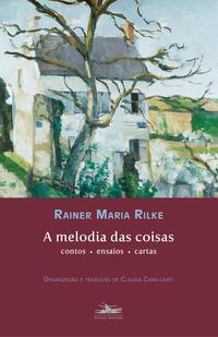 Capa do livro