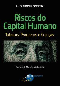 Capa do livro