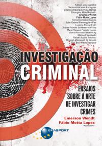 Capa do livro