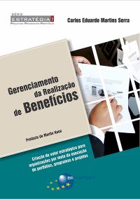 Gerenciamento da realização de benefícios