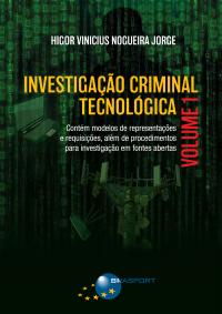 Capa do livro