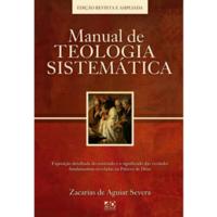 Manual de Teologia Sistemática