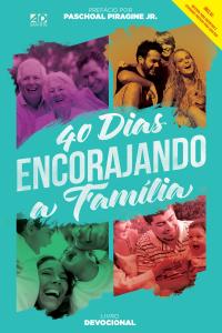Capa do livro