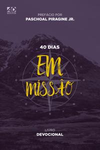 Capa do livro