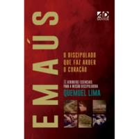 Capa do livro