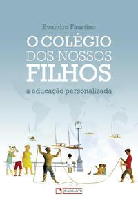 Capa do livro