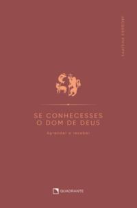 Capa do livro