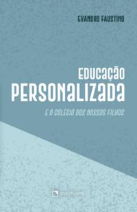 Capa do livro