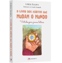 Capa do livro