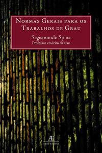Capa do livro