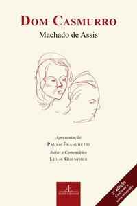 Capa do livro