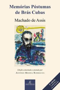 Capa do livro
