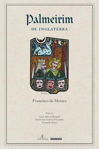Capa do livro