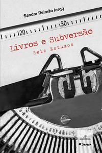 Capa do livro