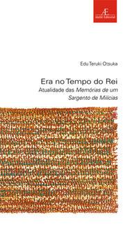 Capa do livro