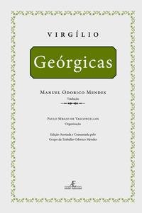 Capa do livro