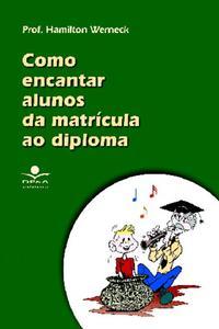 Capa do livro