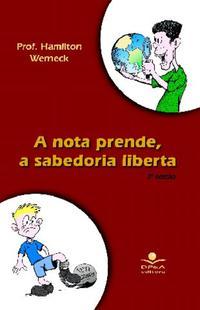 Capa do livro