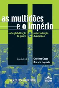 Capa do livro