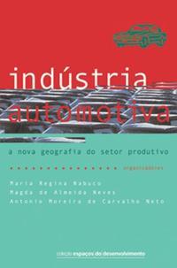 Indústria automotiva