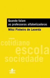 Capa do livro