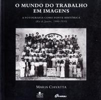Capa do livro