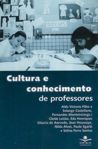 Capa do livro